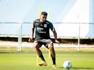 Alvo do Atlético, zagueiro Jemerson quer voltar para a Europa