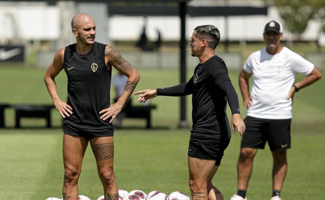 Corinthians enfrentará o Ituano nas quartas de final do Campeonato Paulista