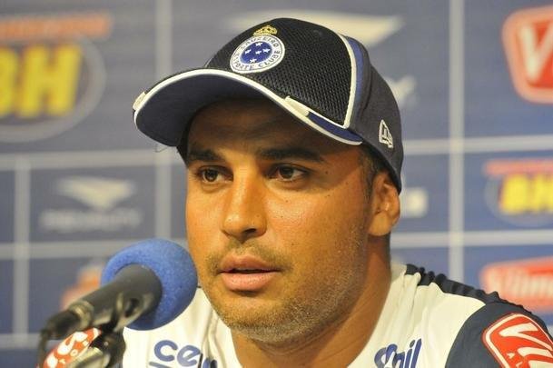 Cruzeiro se reapresentou nesta quarta-feira, na Toca da Raposa II, com novidades