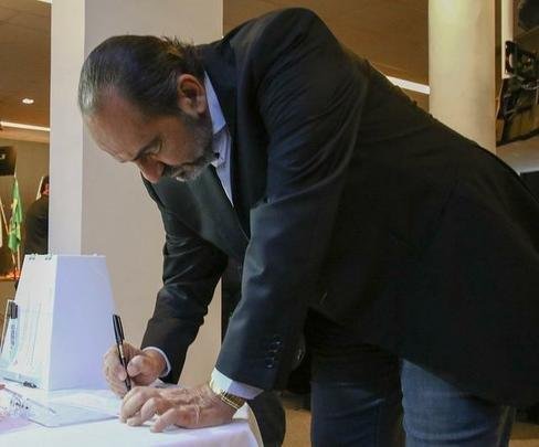 Com festa dos torcedores, Conselho Deliberativo do Atlético aprovou construção do estádio