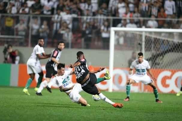 No Independncia, equipes se enfrentam pela 15 rodada do Campeonato Brasileiro