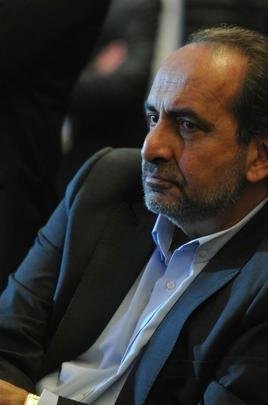 Srgio Sette Cmara recebeu 266 votos, contra 41 de Fabiano Ferreira, da oposio