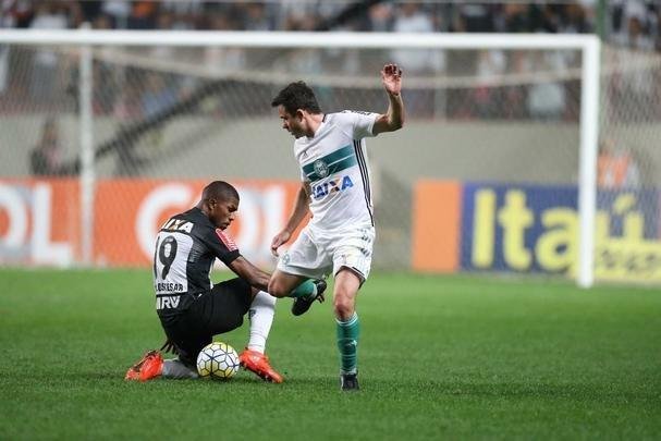 No Independncia, equipes se enfrentam pela 15 rodada do Campeonato Brasileiro