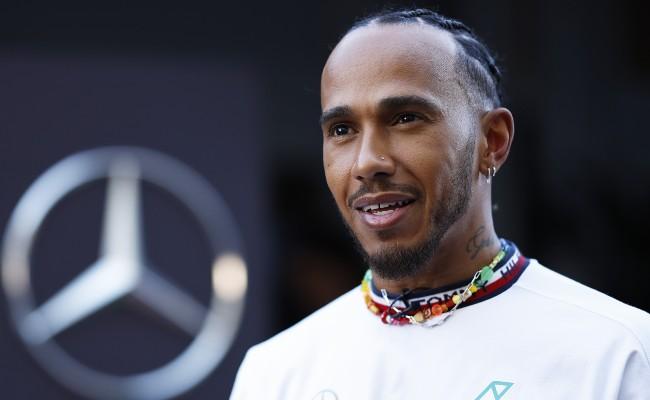 Hamilton fala sobre futuro e não descarta seguir na F1 após os 40 anos