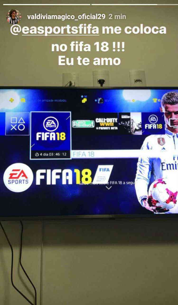 FIFA 18 - TUDO SOBRE O CAMPEONATO BRASILEIRO ! 