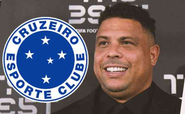 Ronaldo iguala idas em jogos do Cruzeiro em 2022, mas falta mais  'presença'?