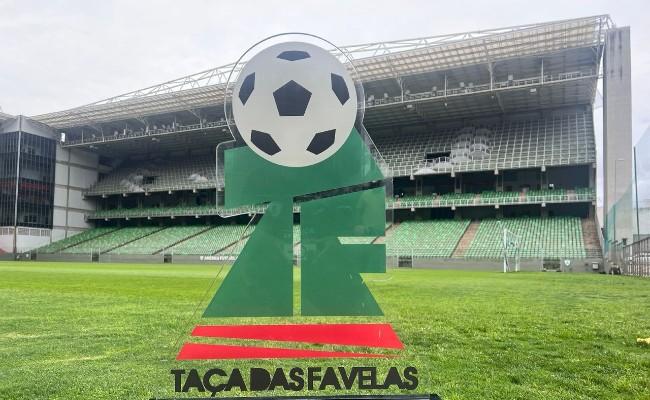 Finais da categoria masculina e feminina sero disputadas na Arena Independncia, neste sbado (8/10), a partir das 14h
