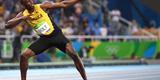 Veja a vitria de Usain Bolt nos 200 metros rasos dos Jogos Olmpicos do Rio'2016