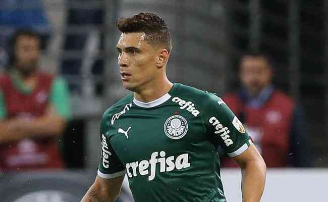 OPINIÃO: 'Palmeiras vai pegar o pior Galo dos últimos três anos, mas isso  não significa nada