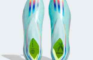 Bruno Guimares - adidas X Speedportal.1 - R$ 1.999,99