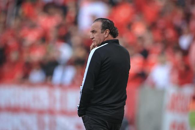 Internacional e Atlético se enfrentam no Beira-Rio pela 2ª rodada do Brasileiro