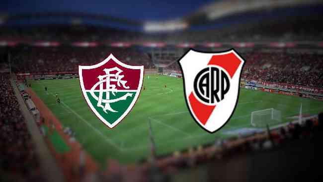 Fluminense x River Plate