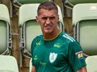 Mancini escala Amrica com novidades no ataque para enfrentar o Gois