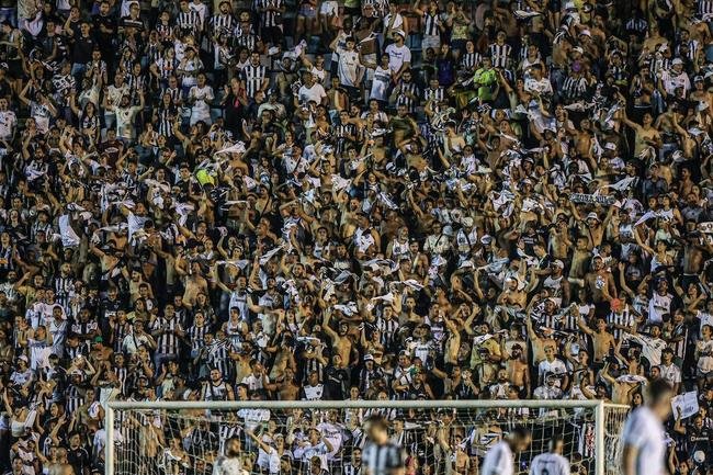 O Atltico visitou o Ipatinga pela 3 rodada do Campeonato Mineiro, no Ipatingo, no Vale do Ao.