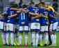 Cruzeiro foca na Copa do Brasil e se concentra em jogo que vale at R$ 2 milhes contra o Boa