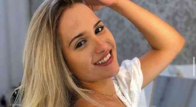 Nbia morreu em um acidente de carro no estado de So Paulo