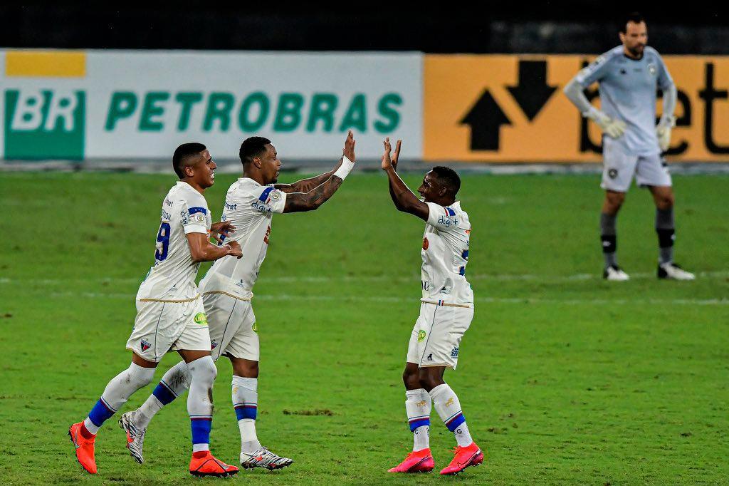 24º lugar - Fortaleza: R$ 254 milhões