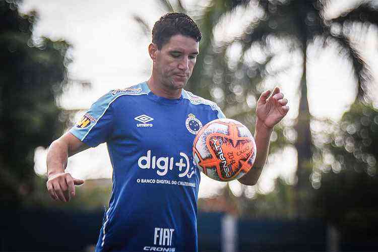 <i>(Foto: Vinnicius Silva/Cruzeiro)</i>