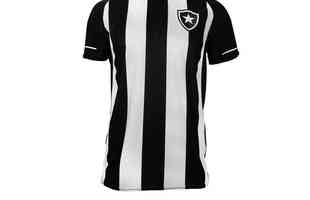 A camisa do Botafogo  encontrada por R$ 279,90