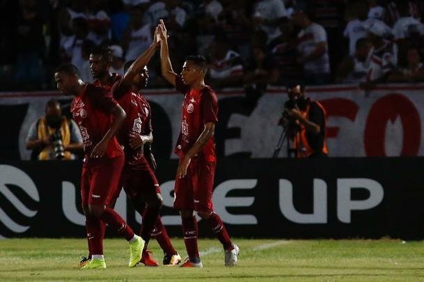 Clássico das Emoções disputado pela 2ª fase da Copa do Brasil vale R$ 1,45 milhão para o vencedor do confronto