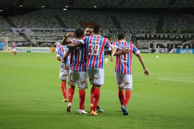 14� lugar - Bahia (R$ 12,8 milh�es)