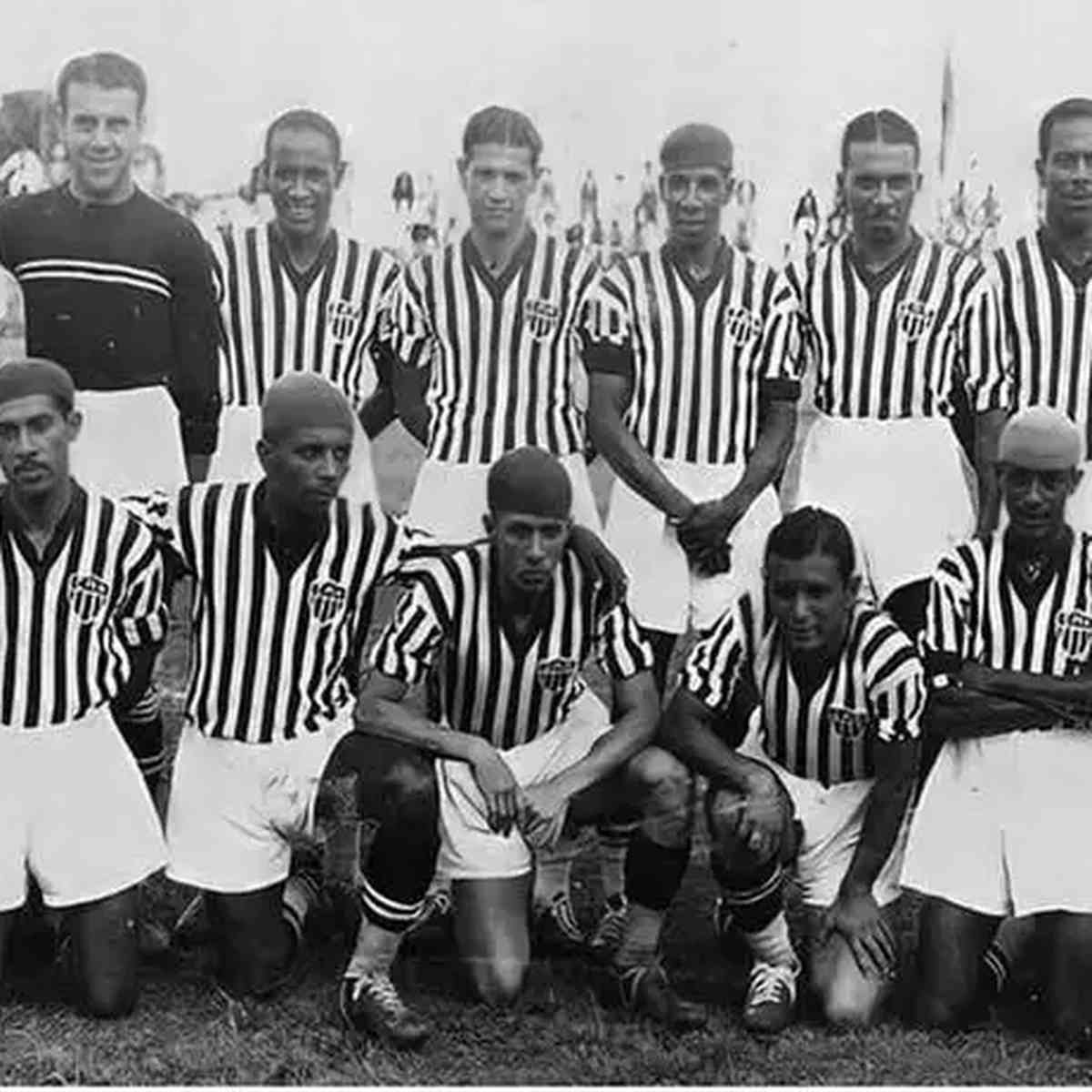 Tabela do primeiro Campeonato Brasileiro (1937) : r/futebol