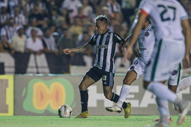 O Atltico visitou o Ipatinga pela 3 rodada do Campeonato Mineiro, no Ipatingo, no Vale do Ao.