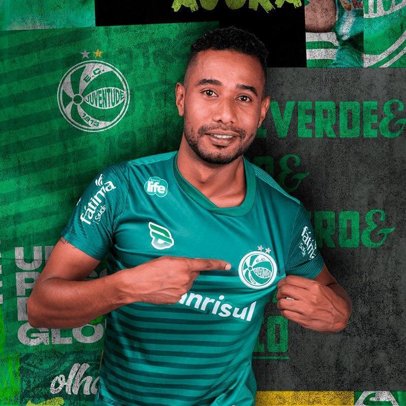 Em maro, o Juventude lanou o terceiro uniforme para a temporada 2021. O modelo, de marca prpria,  vendido por R$ 159,90.