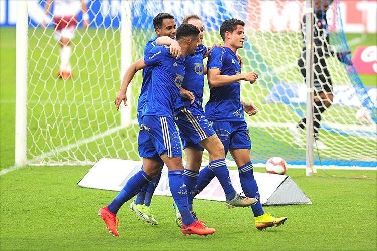 Cruzeiro: fase decisiva no Mineiro será 'termômetro' antes ...