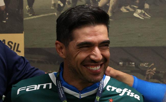 Palmeiras de Abel Ferreira se sagrou campeão brasileiro de 2022 com o melhor ataque (66 gols) e a melhor defesa (24) do torneio