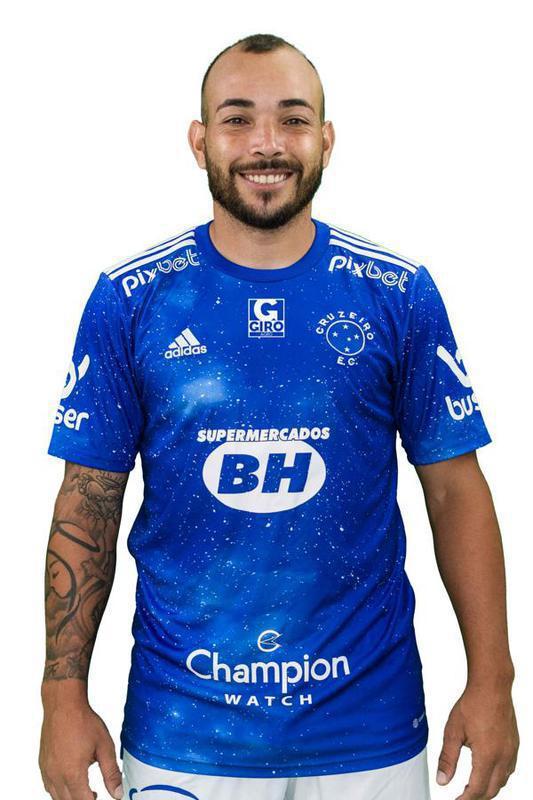 Rodolfo (atacante) - NO (6 mil votos) x SIM (272 votos)