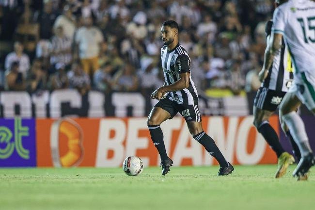 O Atltico visitou o Ipatinga pela 3 rodada do Campeonato Mineiro, no Ipatingo, no Vale do Ao.