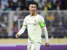 Cristiano Ronaldo marca e chega ao gol 500 por ligas na carreira; assista