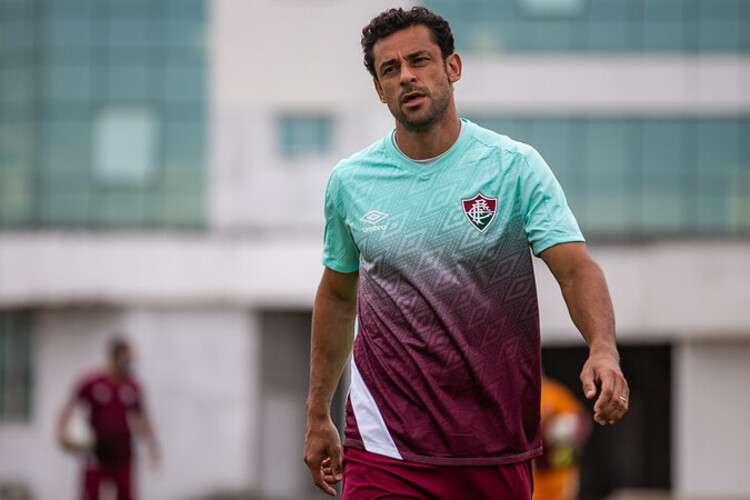 (Foto: Lucas Merçom/Fluminense) (Foto: Lucas Merçom/Fluminense)