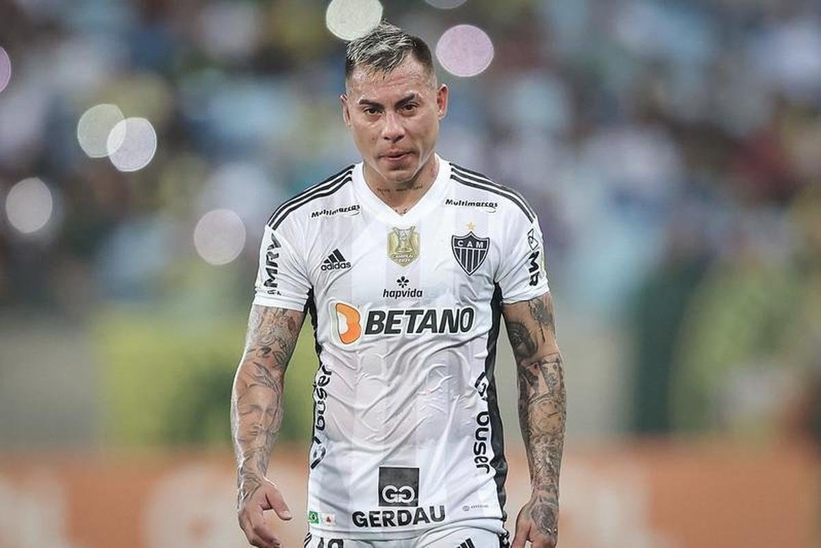 Fotos do jogo entre Cuiab e Atltico, na Arena Pantanal, pela 18 rodada da Srie A do Campeonato Brasileiro
