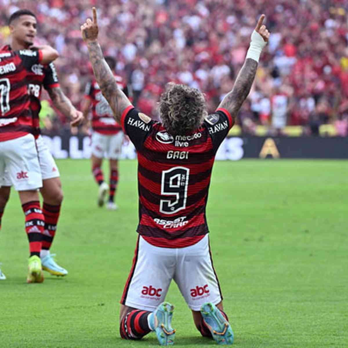 Flamengo Notícias: Ficha de Todos os Jogos do Flamengo em 2006