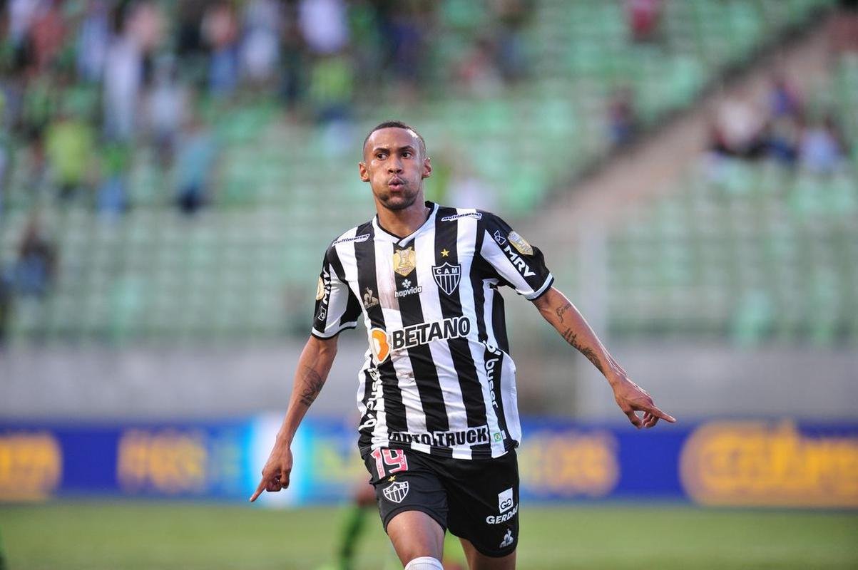 Fotos da partida entre Atltico e Amrica, no Independncia, pela quinta rodada do Campeonato Brasileiro