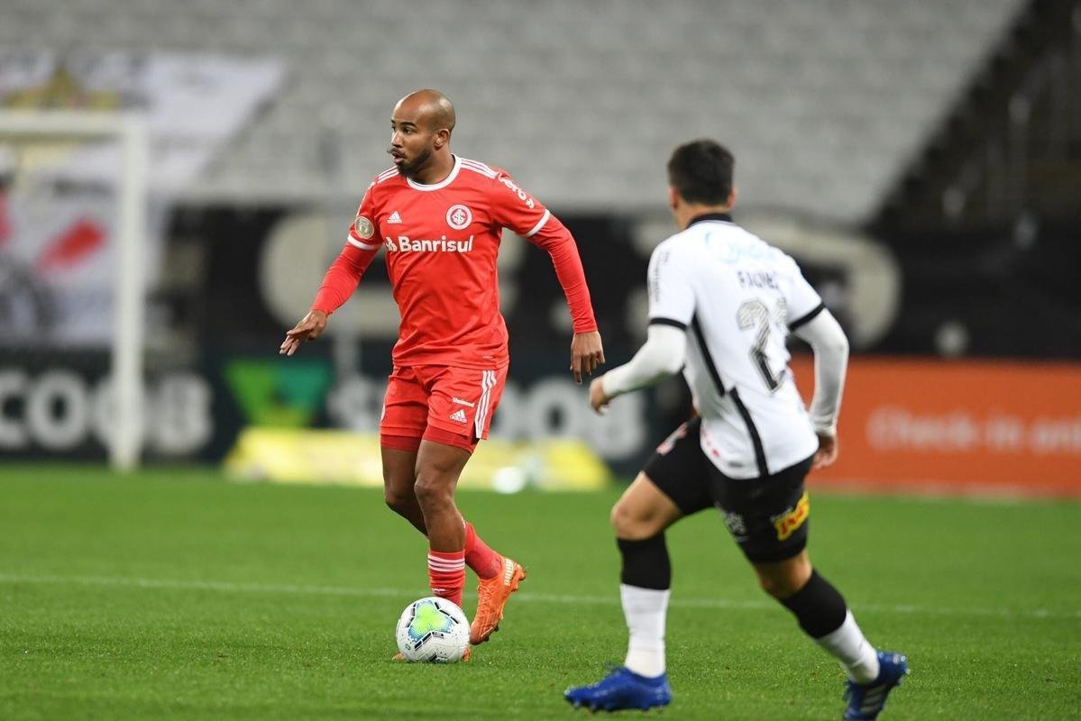 Internacional x Corinthians - dia 25 de fevereiro, às 21h30, no Beira-Rio