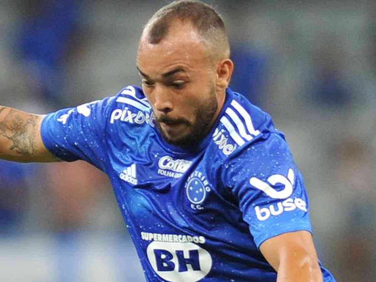 Cruzeiro é alvo de piada em canal na internet: 'Ninguém sabe quem são os  jogadores' > No Ataque