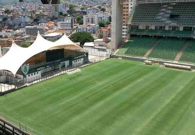 Mineiro: 3ª rodada tem vitórias de Villa, Pouso Alegre e Tombense -  Superesportes