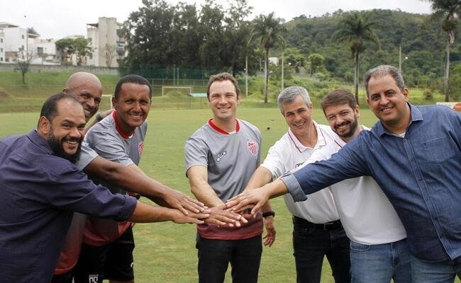 Bruno Pivetti (Villa Nova)