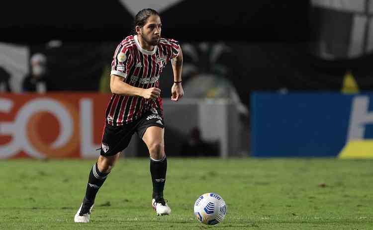 (Foto: Rubens Chiri / saopaulofc.net)