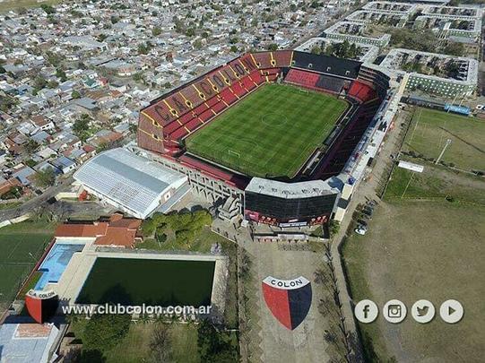 Atlético jogará semifinal da Sul-Americana no 'Cemitério dos Elefantes'