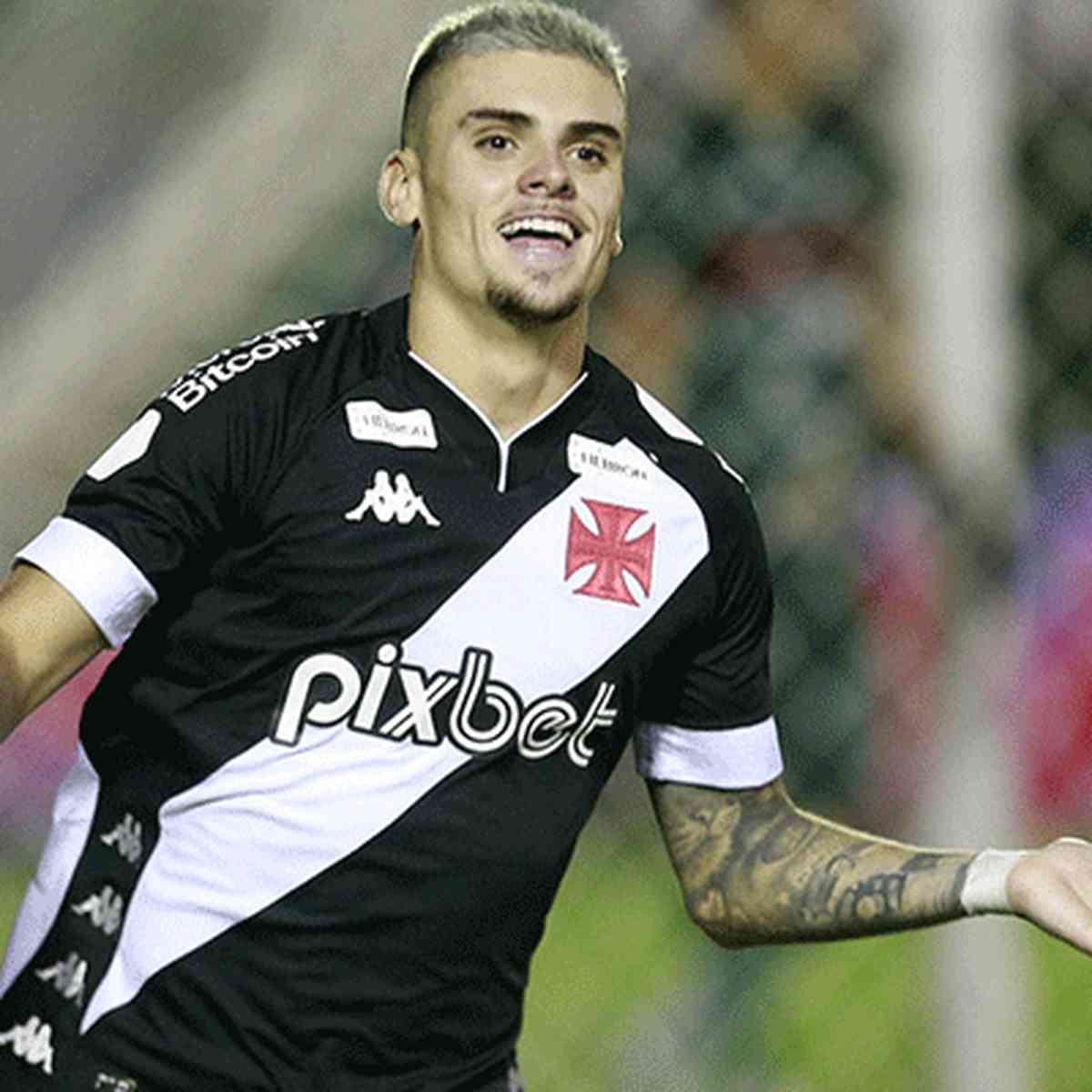 Ivan é apresentado como goleiro do Vasco para temporada 2023 – Vasco da Gama