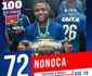 Nonoca, do Cruzeiro, integra lista dos 100 melhores jogadores do mundo abaixo dos 20 anos