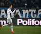 Cristiano Ronaldo sai do banco, marca e garante empate da Juventus contra a Atalanta