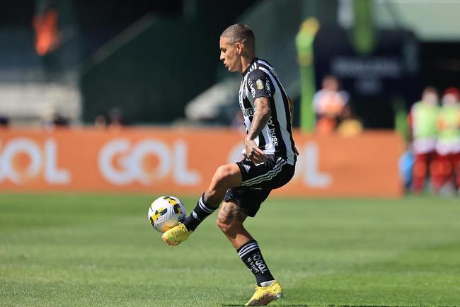 Coritiba x Atlético: veja fotos do jogo pelo Brasileirão