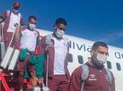 Fluminense tem problema com uniforme e usar antigo na Bolvia