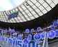 Parcial do clssico: Cruzeiro informa venda de mais de 35 mil ingressos para deciso