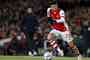 Klopp elogia Gabriel Martinelli após Liverpol x Arsenal: 'Excepcional'